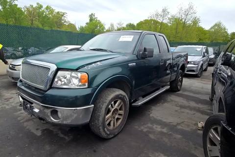 Photo of 2008 Ford F-150
