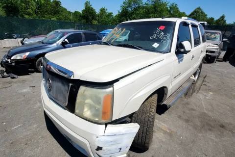 Photo of 2005 Cadillac Escalade