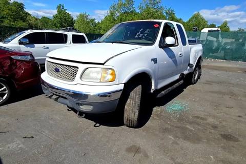 Photo of 2000 Ford F-150
