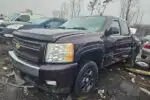 Photo of 2008 Chevrolet Silverado