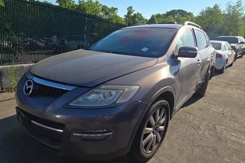 Photo of 2008 Mazda Cx-9