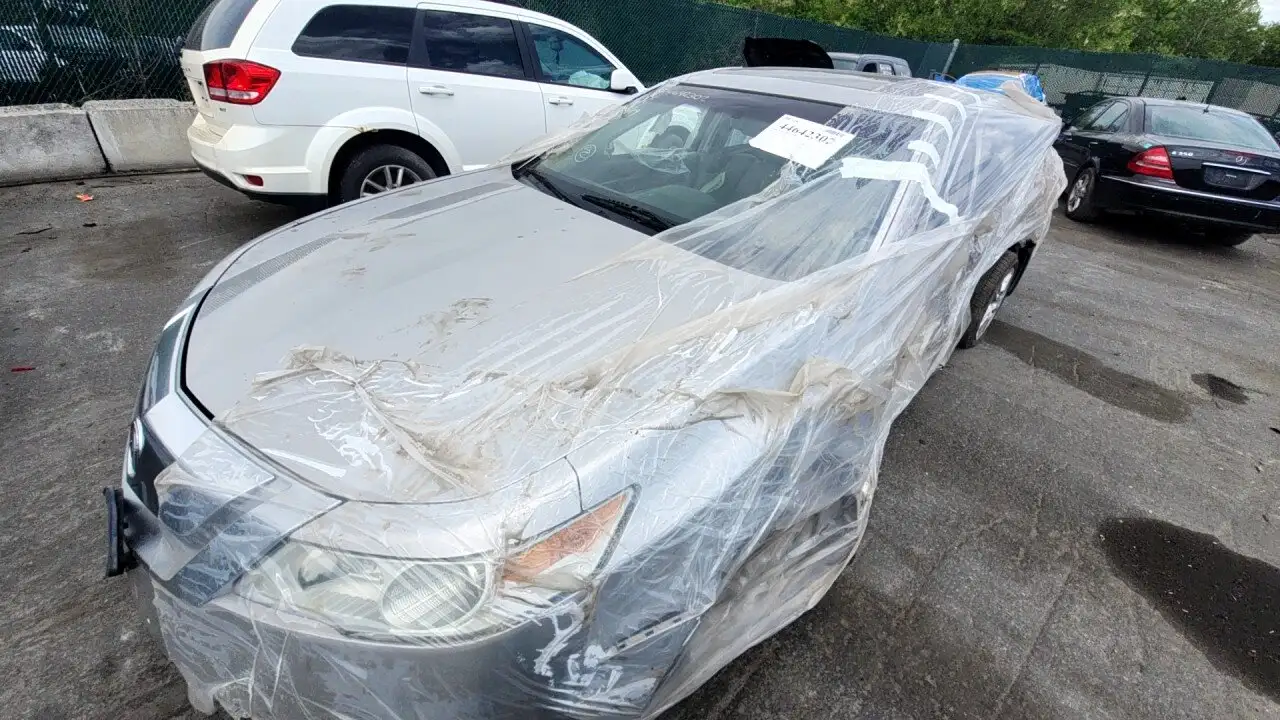 Photo of 2009 Acura Tl