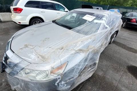 Photo of 2009 Acura Tl