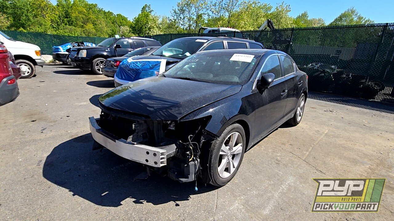 Photo of 2013 Acura Ilx