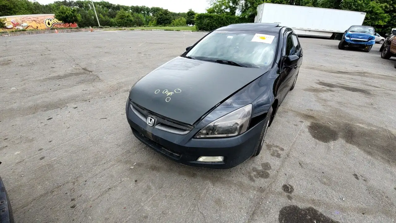 Photo of 2007 Honda Accord