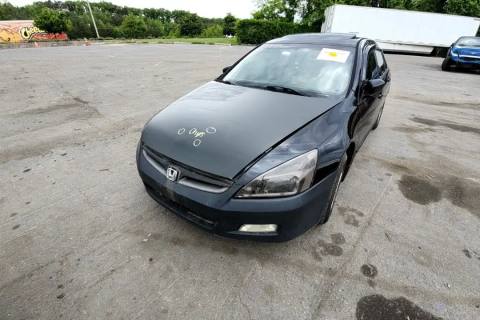 Photo of 2007 Honda Accord
