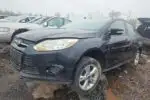 Photo of 2014 Ford Focus