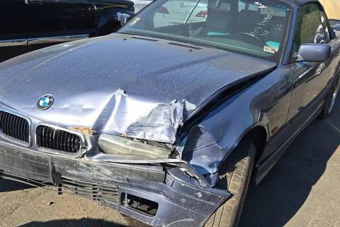 Photo of 1999 Bmw 328I