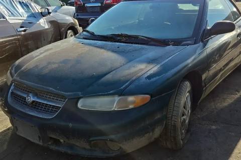 Photo of 1996 Chrysler Sebring