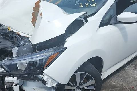 Photo of 2022 Nissan Leaf