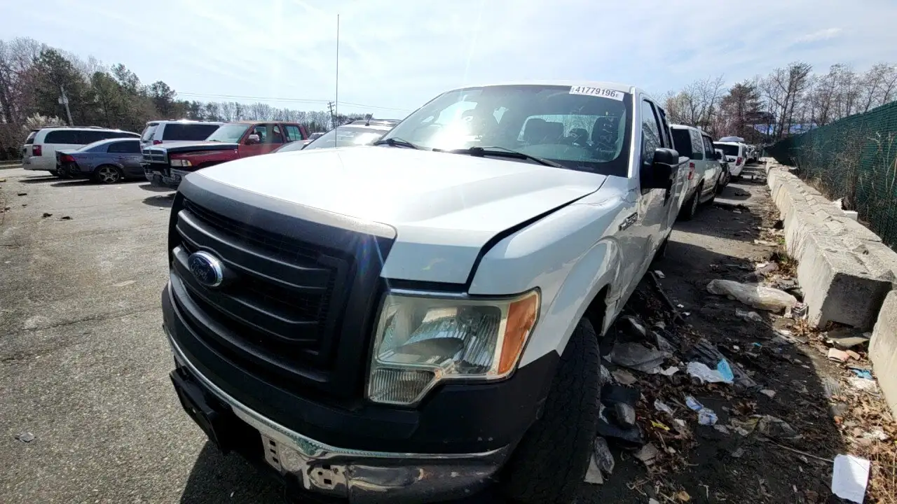 Photo of 2013 Ford F-150