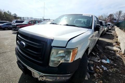 Photo of 2013 Ford F-150