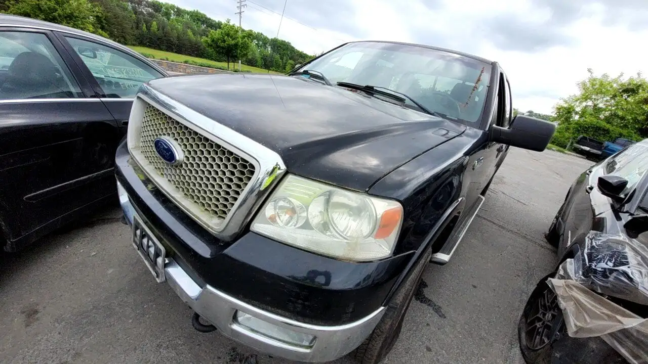 Photo of 2004 Ford F-150