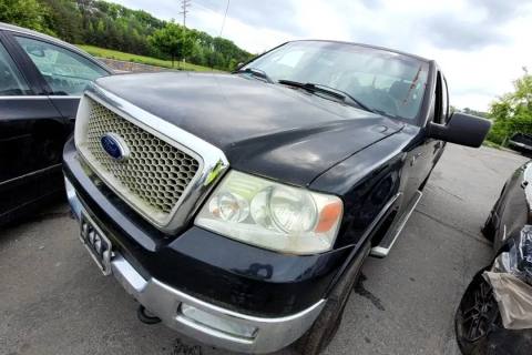 Photo of 2004 Ford F-150