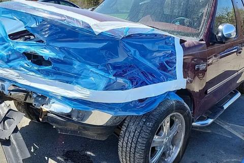 Photo of 1997 Ford F-150