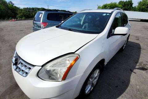 Photo of 2013 Nissan Rogue