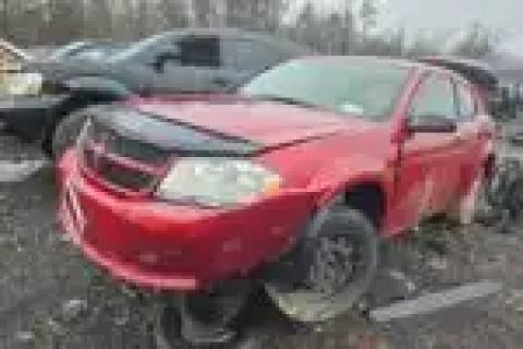 Photo of 2009 Dodge Avenger
