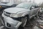 Photo of 2016 Dodge Journey