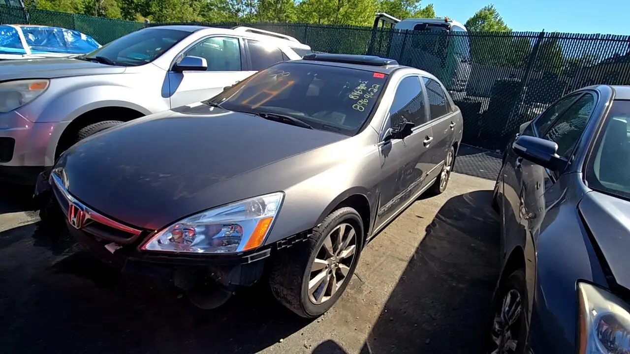 Photo of 2006 Honda Accord