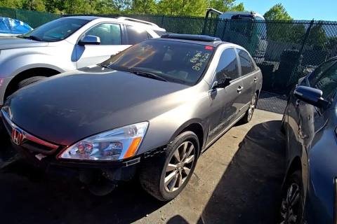 Photo of 2006 Honda Accord