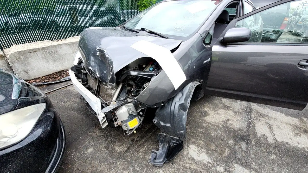 Photo of 2008 Toyota Prius