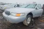 Photo of 1999 Mercury Grand Marquis