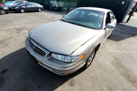 Photo of 2000 Buick Regal