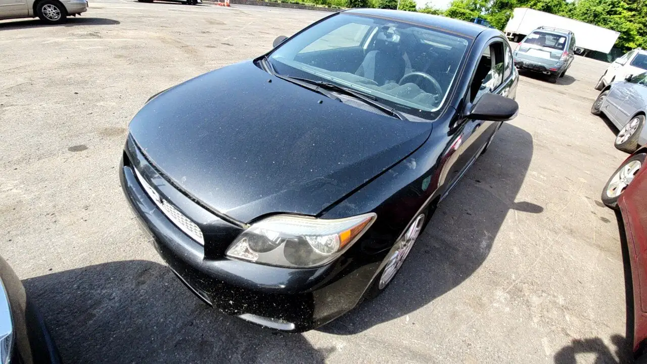 Photo of 2005 Scion Tc