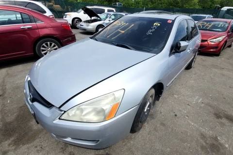 Photo of 2004 Honda Accord