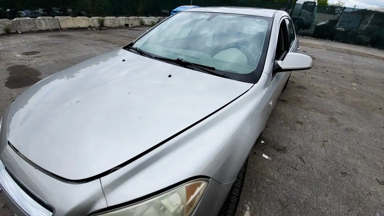 Photo of 2008 Chevrolet Malibu