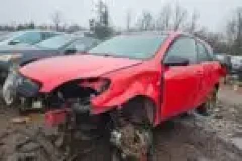 Photo of 2007 Toyota Matrix
