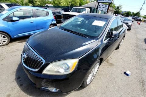 Photo of 2013 Buick Verano