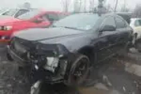 Photo of 2011 Chevrolet Malibu
