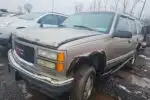 Photo of 1999 Gmc Yukon