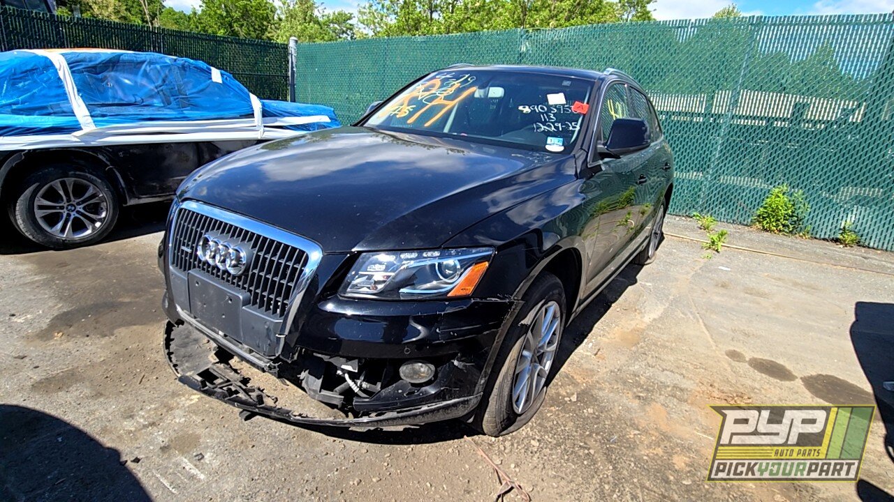Photo of 2011 Audi Q5