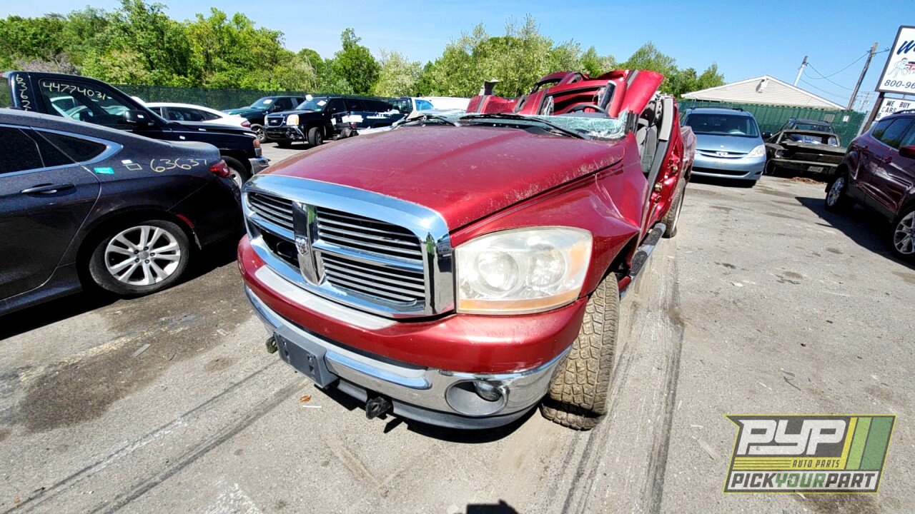 Photo of 2006 Dodge Ram 1500