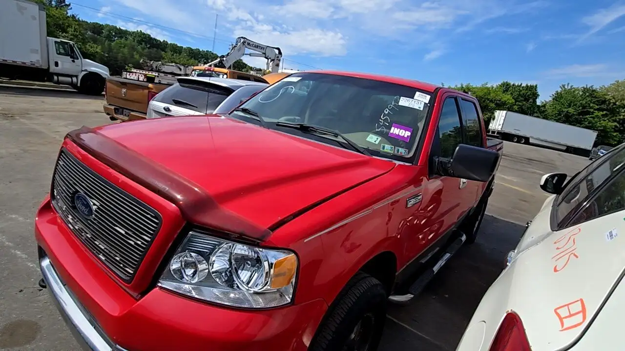 Photo of 2004 Ford F-150