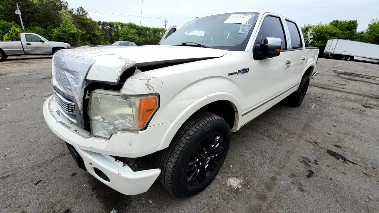 Photo of 2009 Ford F-150