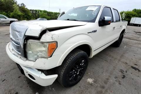 Photo of 2009 Ford F-150