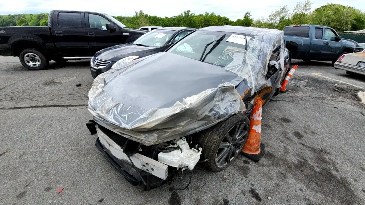 Photo of 2013 Lexus Gs 350
