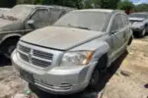 Photo of 2007 Dodge Caliber