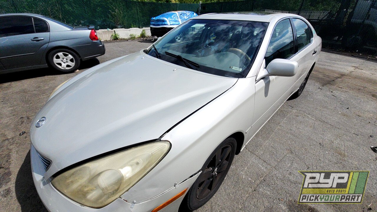 Photo of 2005 Lexus Es330