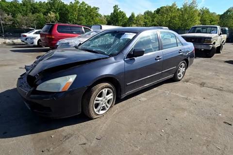 Photo of 2007 Honda Accord