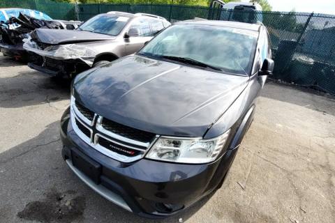 Photo of 2015 Dodge Journey