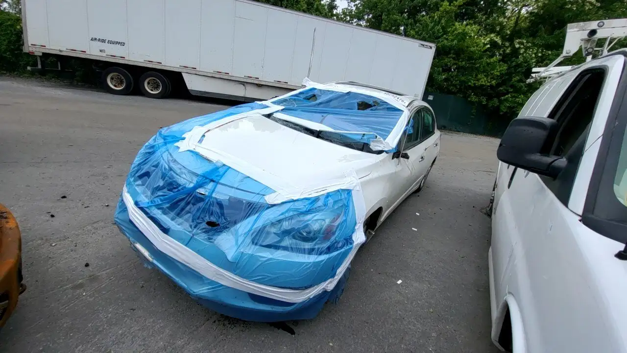 Photo of 2015 Nissan Altima