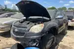 Photo of 2013 Chevrolet Equinox
