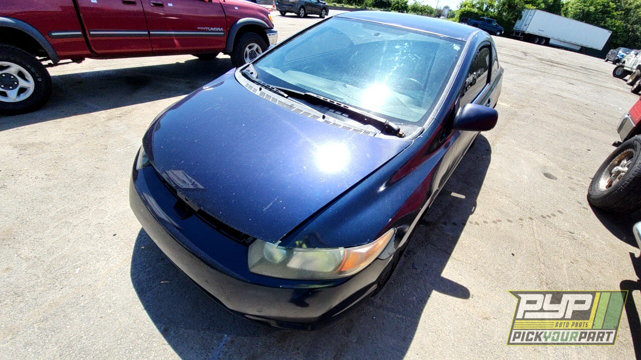 Photo of 2007 Honda Civic