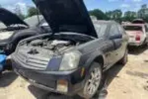 Photo of 2006 Cadillac Cts