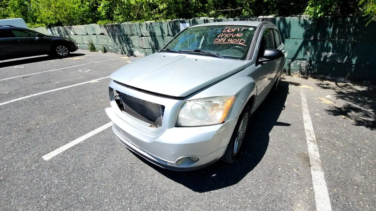 Photo of 2008 Dodge Caliber
