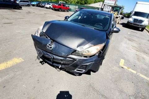 Photo of 2010 Mazda 3